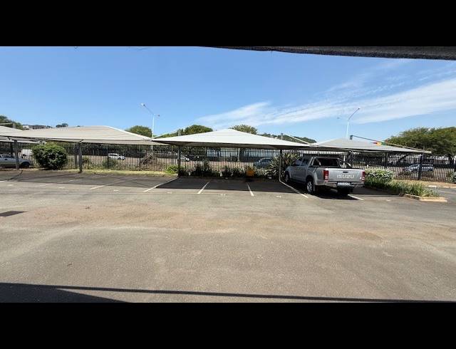 645M² OFFICE TO LET IN UMGENI BUSINESS PARK